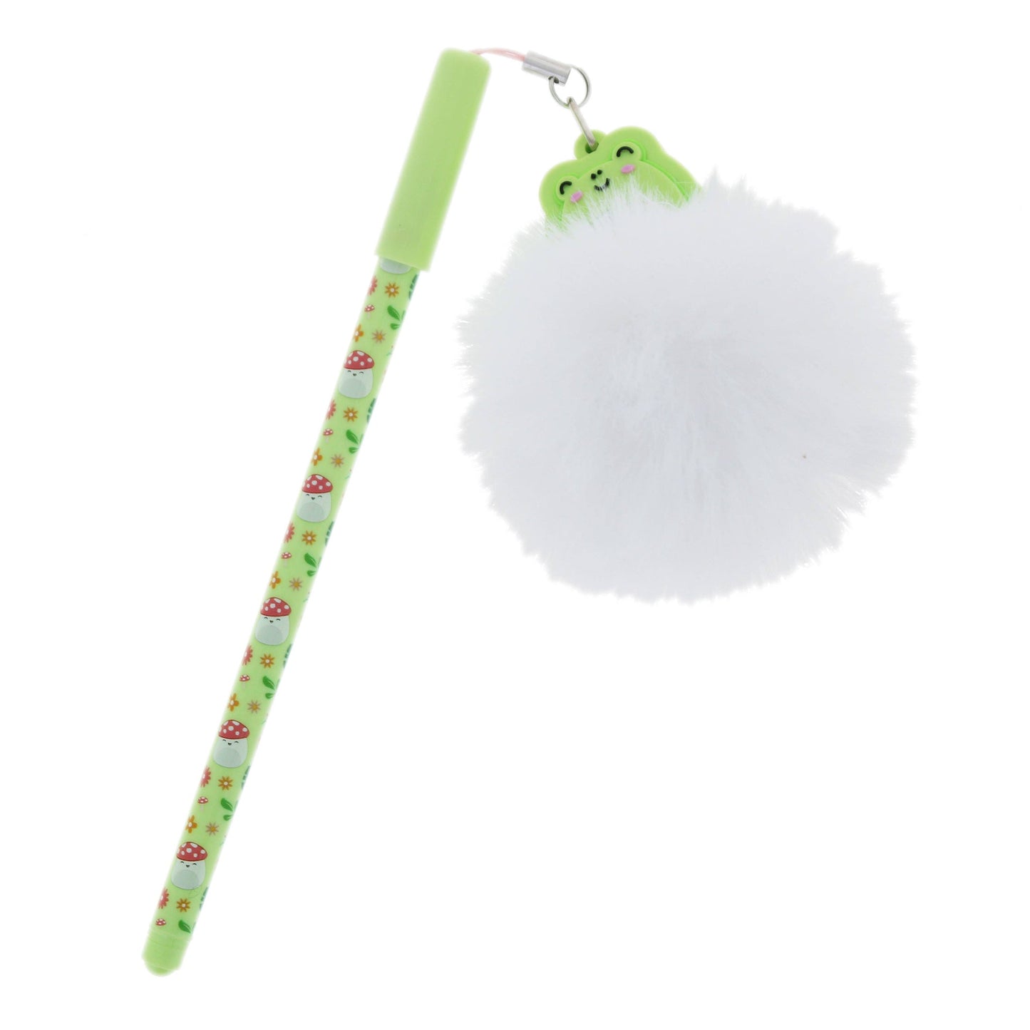 Stylos – à bille Squishmallows Cottage Pom Pom | Blueprint Collections – vue 2