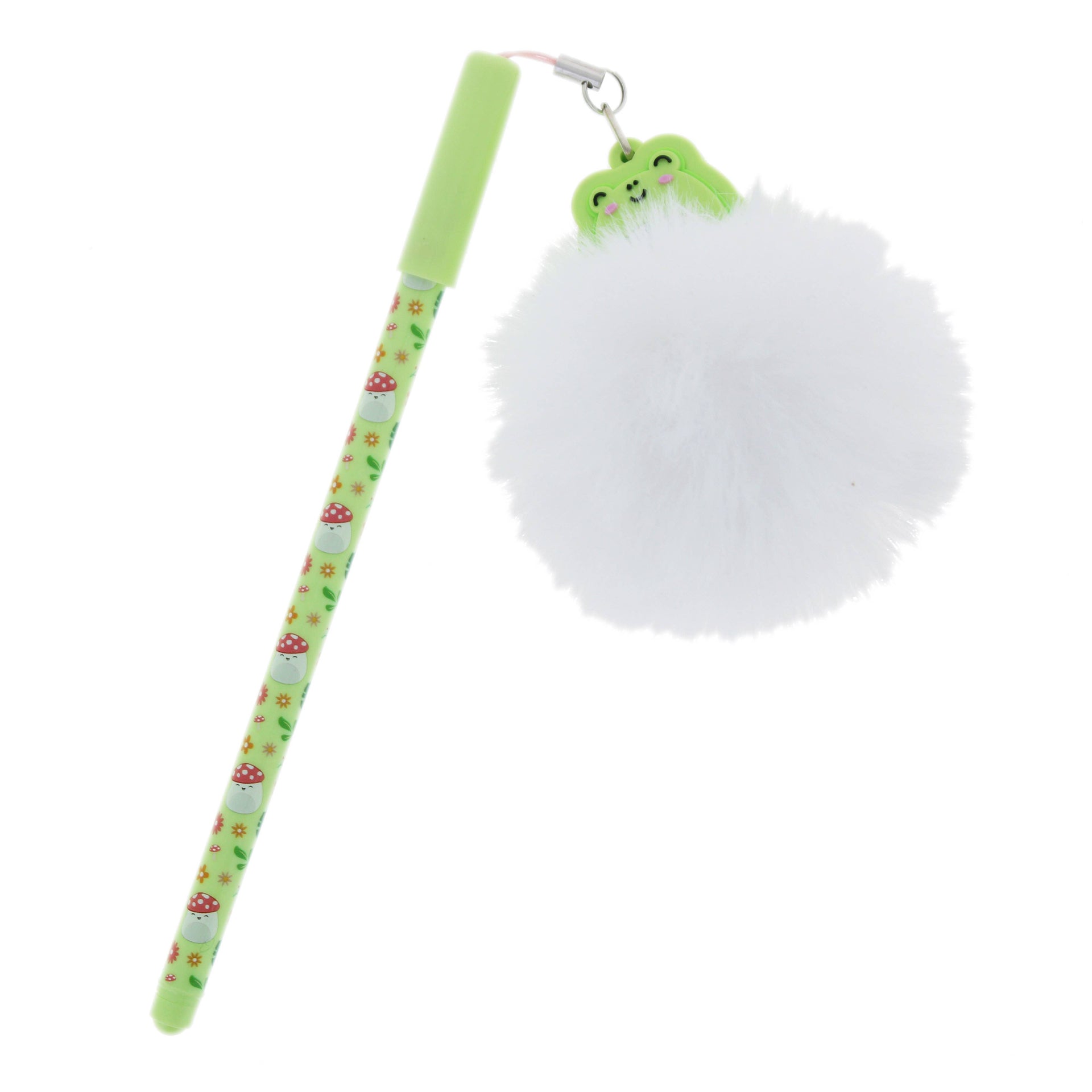 Stylos – à bille Squishmallows Cottage Pom Pom | Blueprint Collections – vue 2