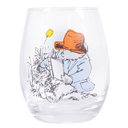 Paddington Glass Box - 550 ml