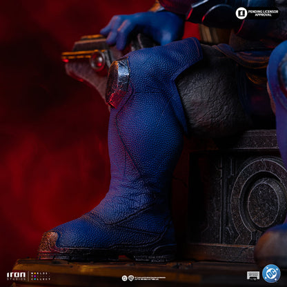 Darkseid Unleashed Statue - DC Comics - Art Scale 1/10