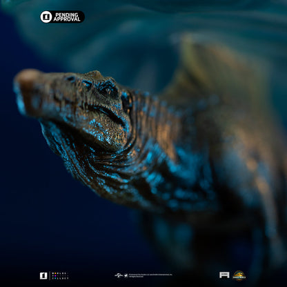 Statue Spinosaurus - Jurassic World: Rebirth - Icons