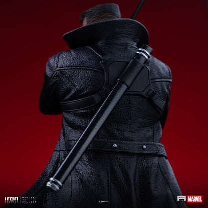 Blade Statue - Marvel Comics - Art Scale 1/10