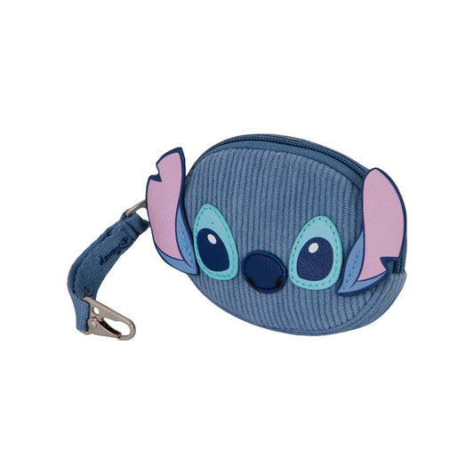 Porte-Monnaie Pill Roy Disney Lilo & Stitch « Sight »