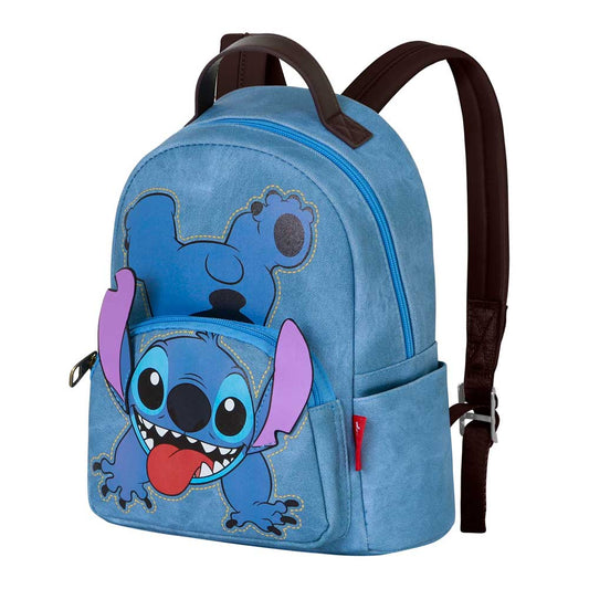 Sac à Dos Heady 2.0 Disney Lilo & Stitch « Updown »