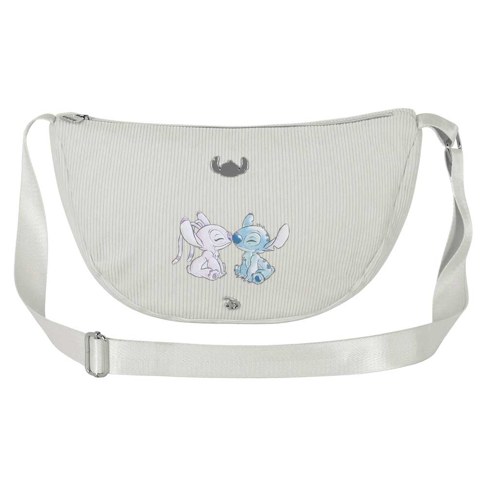 Sac à Bandoulière Oval Roy Disney Lilo & Stitch « Tender »