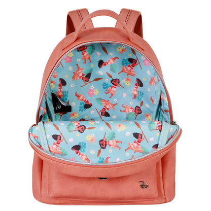 Sac à Dos Heady Disney Vaiana « Coral »