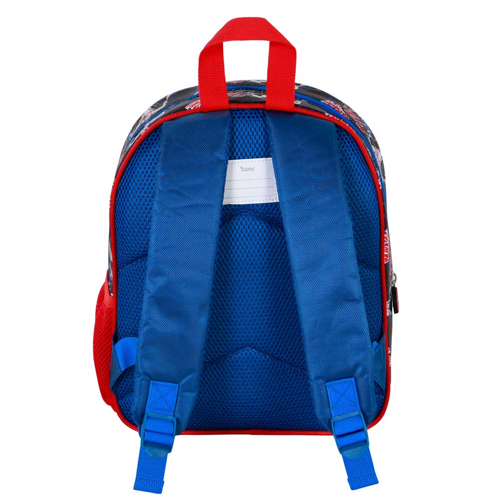 Sac à Dos 3D Elite Marvel Spider-Man « Wall »