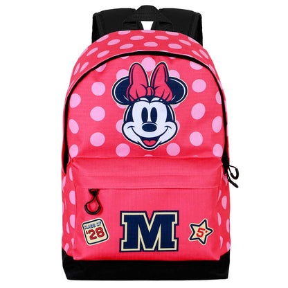 Sac à Dos HS FAN 2.2 Disney Minnie Mouse « Class »