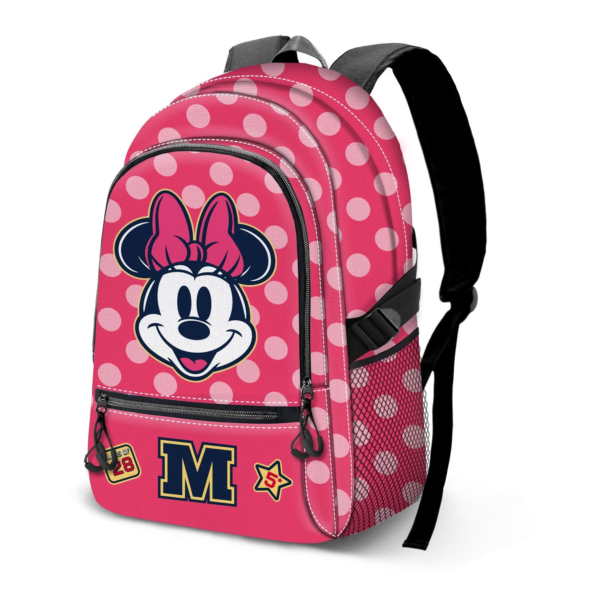 Sac à Dos Fight FAN 2.2 Disney Minnie Mouse « Class »