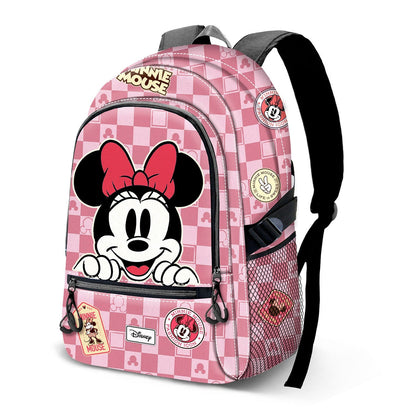 Sac à Dos Fight FAN 2.2 Disney Minnie Mouse « Journey »