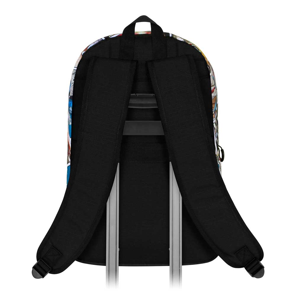 Sac à Dos HS FAN 2.2 Marvel Captain America « Comic »