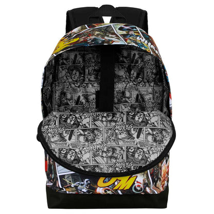 Sac à Dos HS FAN 2.2 Marvel Captain America « Comic »