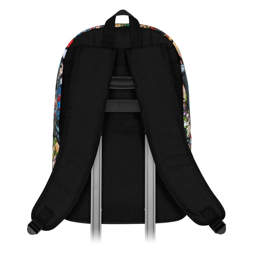 Sac à Dos HS FAN 2.2 Marvel Spider-Man « Panels »