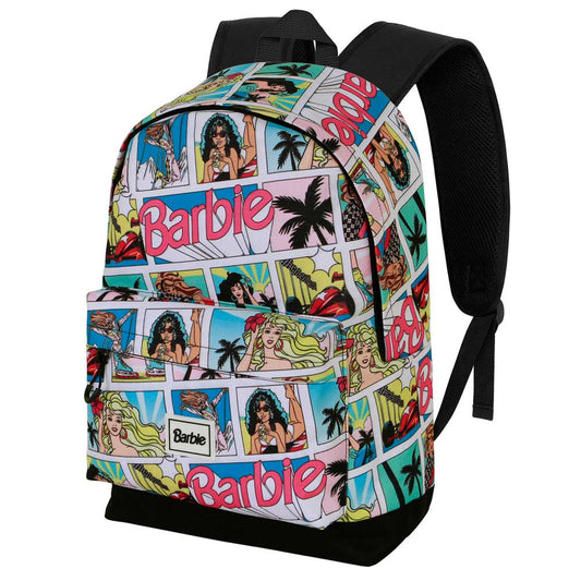 Sac à Dos HS FAN 2.2 Barbie « Comic »