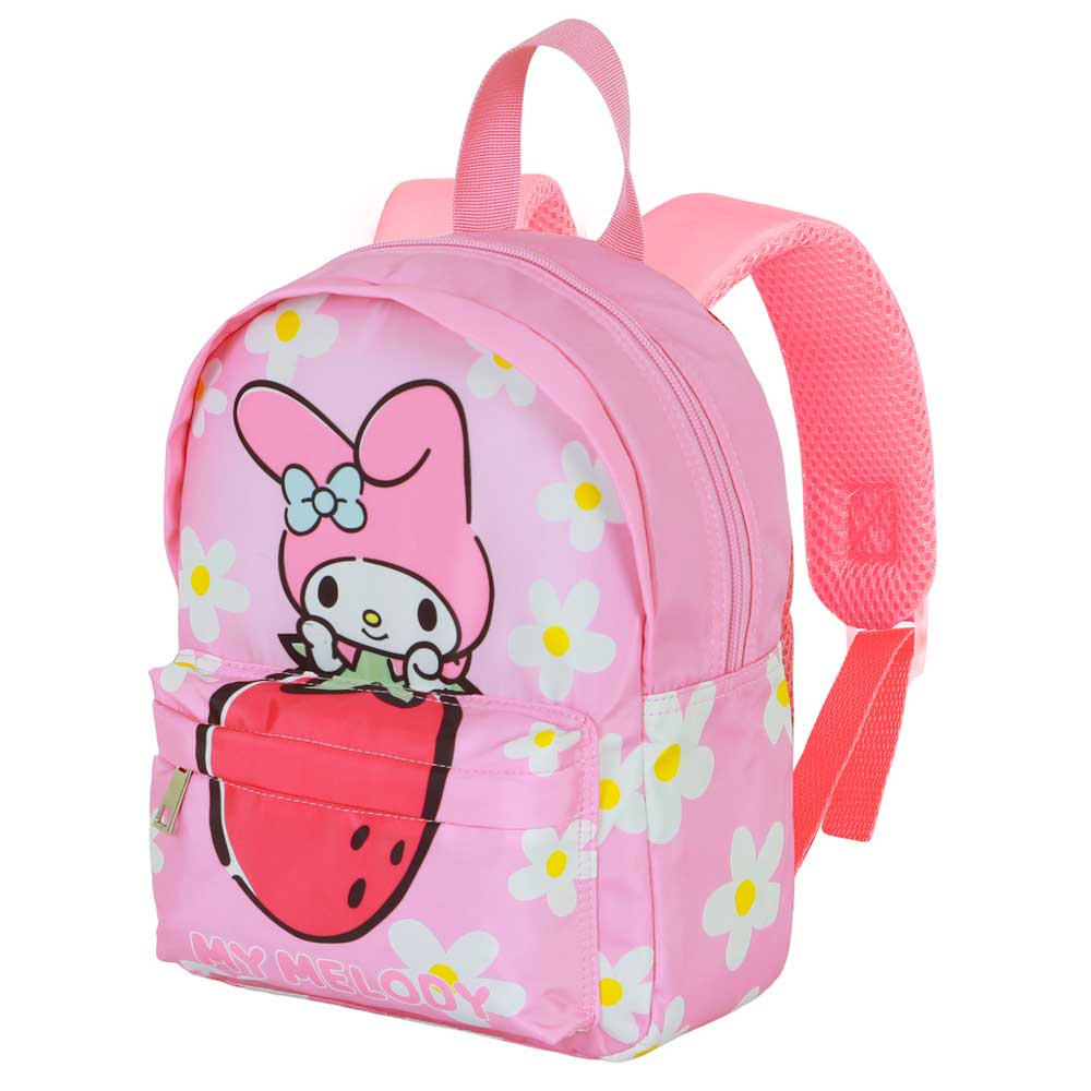 Sac à Dos Préscolaire Joy Hello Kitty « My Melody »