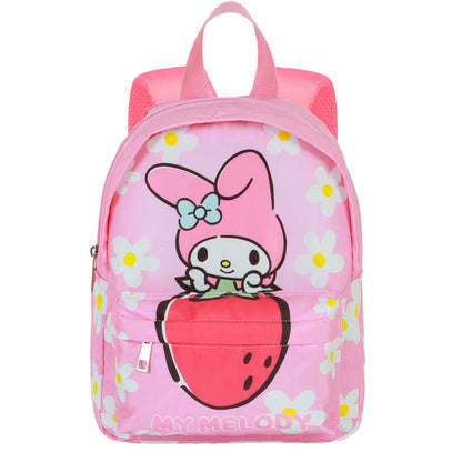 Sac à Dos Préscolaire Joy Hello Kitty « My Melody »