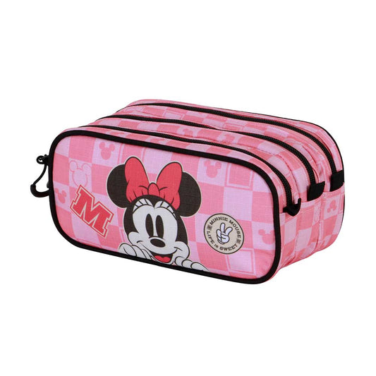 Trousse Trick FAN 2.2 Disney Minnie Mouse « Journey »