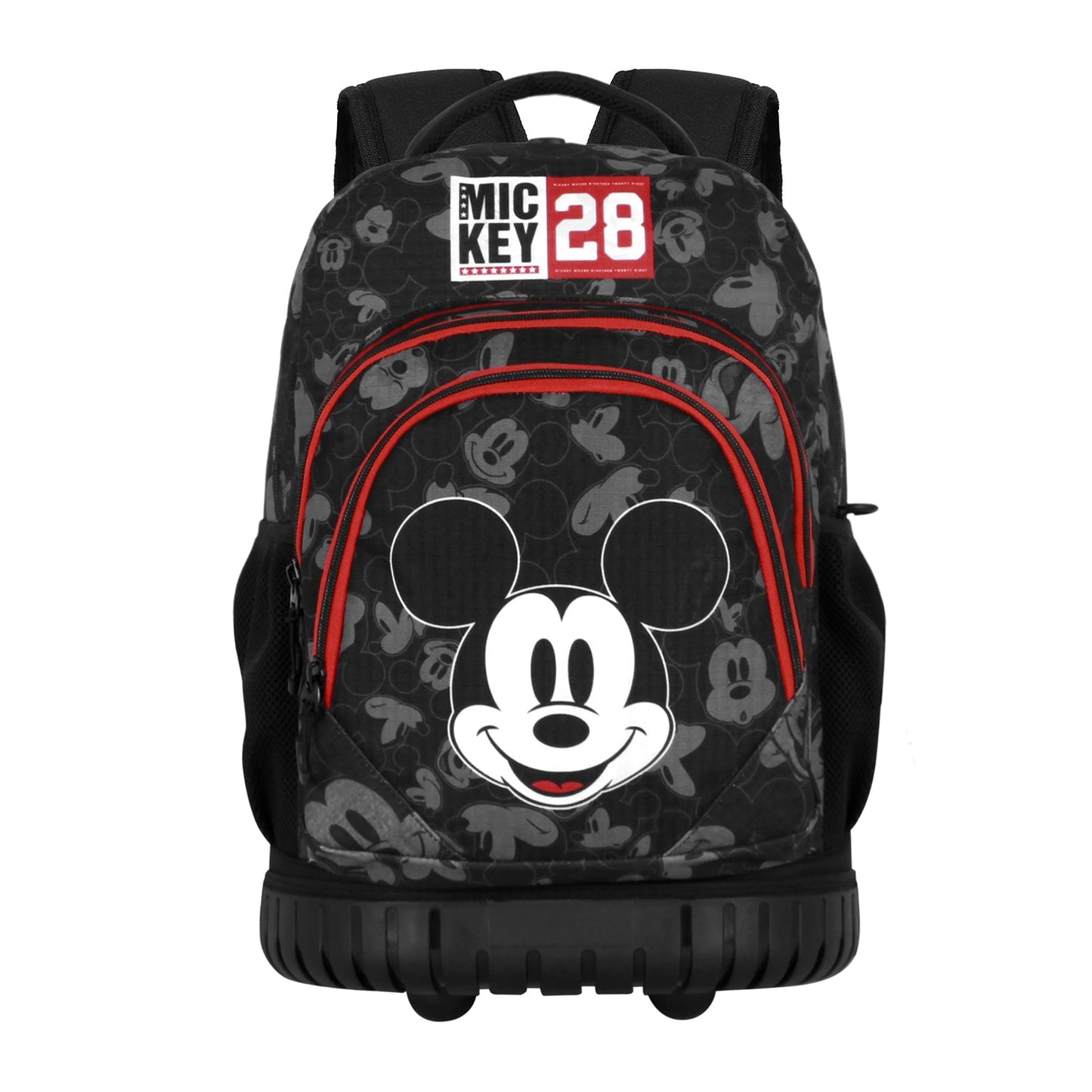 Sac à Dos à Roulettes GTS FAN Disney Mickey Mouse « Year »