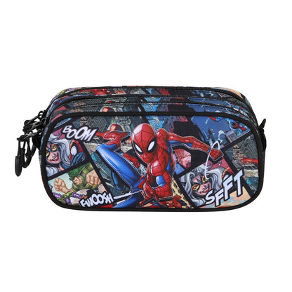 Trousse Trick FAN 2.2 Marvel Spider-Man « Panels »