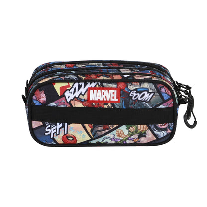 Trousse Trick FAN 2.2 Marvel Spider-Man « Panels »