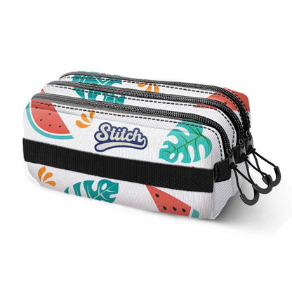 Trousse Trick FAN 2.2 Disney Lilo & Stitch « Frog »