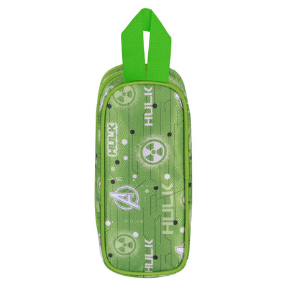 Trousse 3D Double Marvel « Hulk Rage »