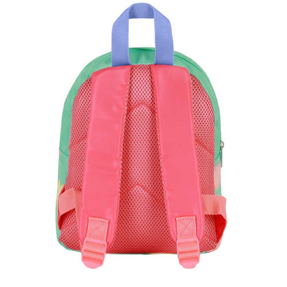 Sac à Dos Préscolaire Joy Disney Ariel « Fork »