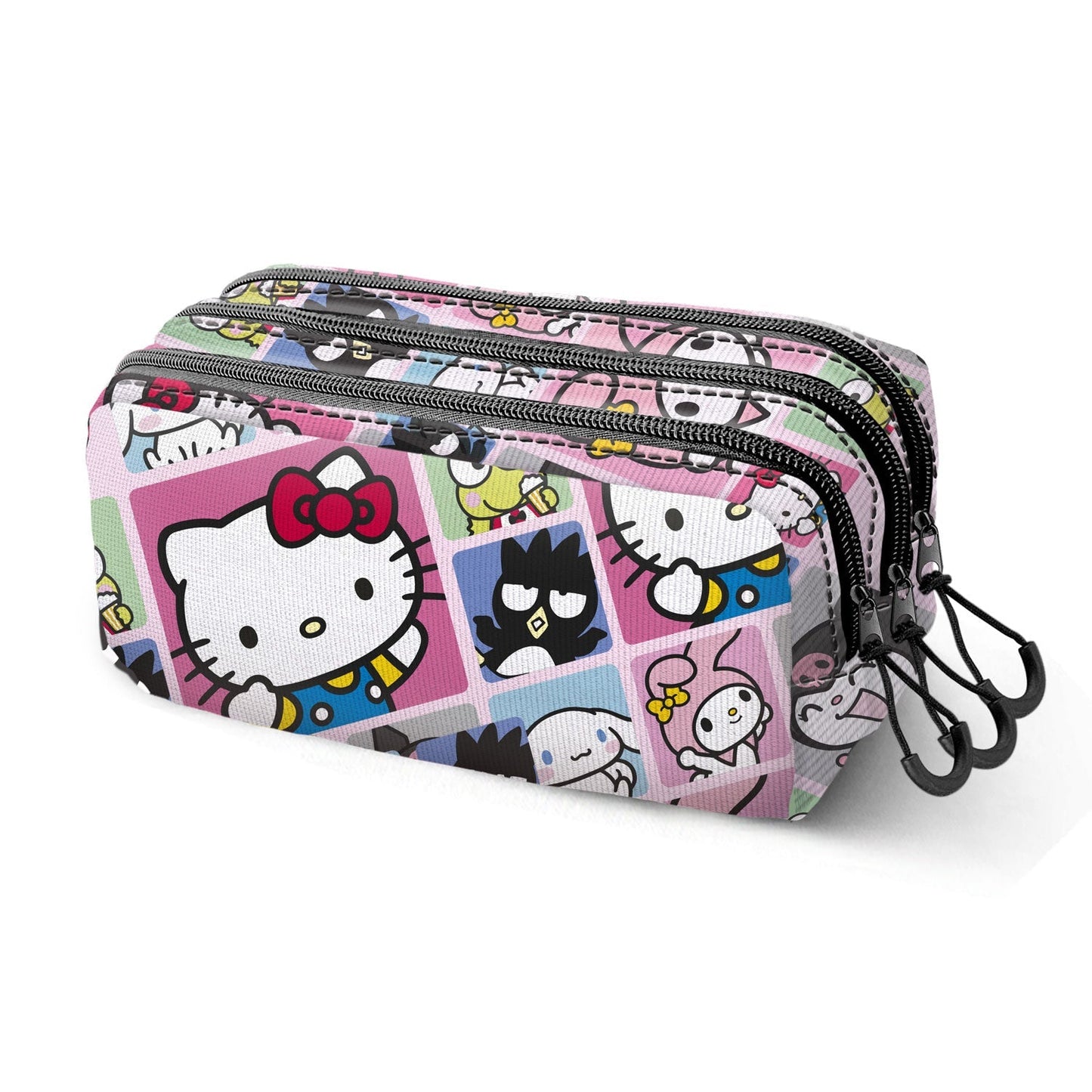 Trousse Trick FAN 2.2 Hello Kitty « Panneaux »