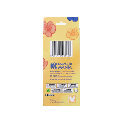Pack de 2 Crayons Éternels Disney Lilo & Stitch « Mix »