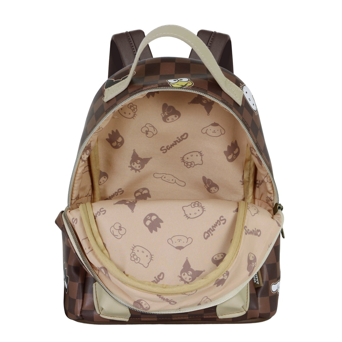 Sac à Dos Heady Petit Hello Kitty « Squares »