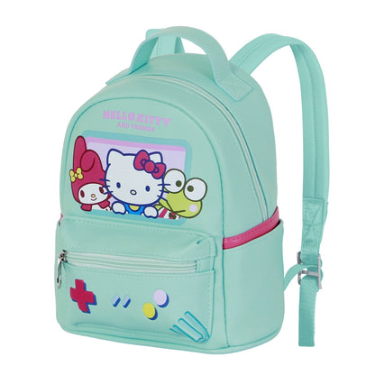 Sac à Dos Heady Petit Hello Kitty « Videogame »