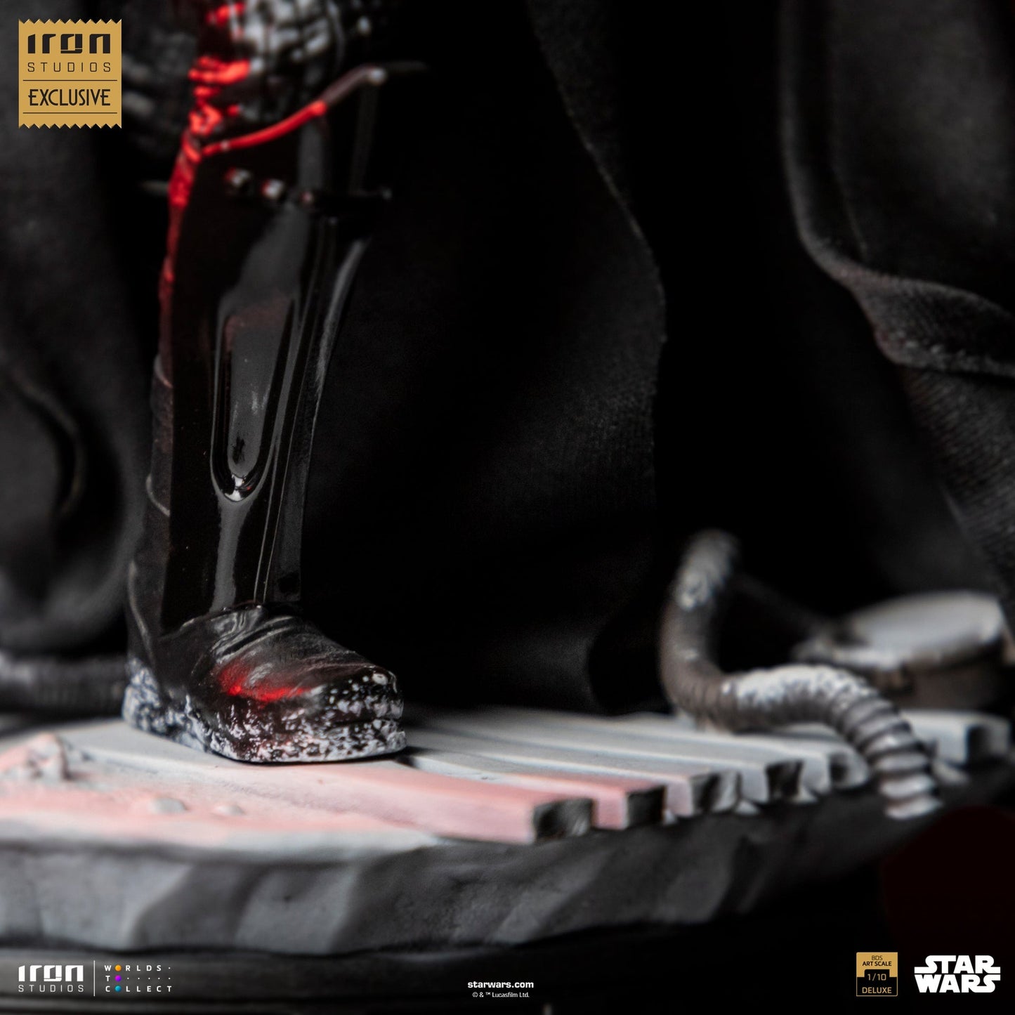 Statue Darth Vader (2023 Event Exclusive) - Star Wars - Art Scale 1/10