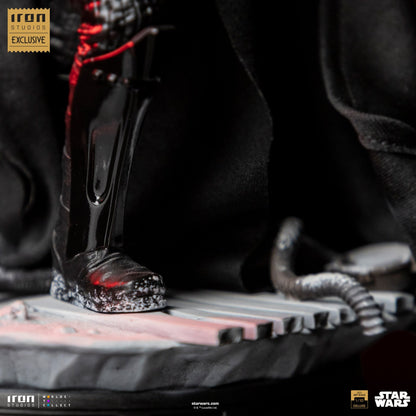 Statue Darth Vader (2023 Event Exclusive) - Star Wars - Art Scale 1/10