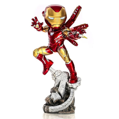 Iron Man Figur - Avengers: Endgame - Mini Co.