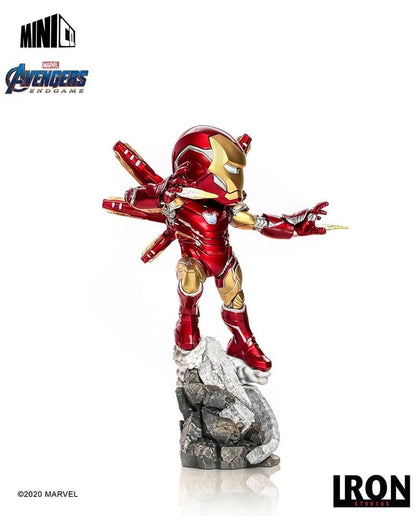 Iron Man Figur - Avengers: Endgame - Mini Co.