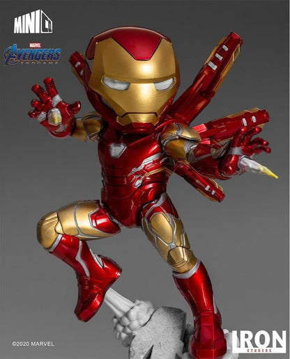 Iron Man Figur - Avengers: Endgame - Mini Co.