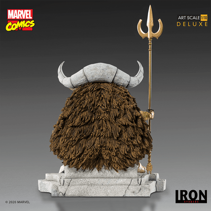 Odin Deluxe Statue - Marvel Comics Series 6 - Art Scale 1/10
