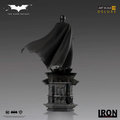 Statue Batman Deluxe – The Dark Knight – Art Scale 1/10 – DC Comics