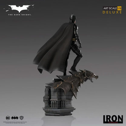 Statue Batman Deluxe – The Dark Knight – Art Scale 1/10 – DC Comics