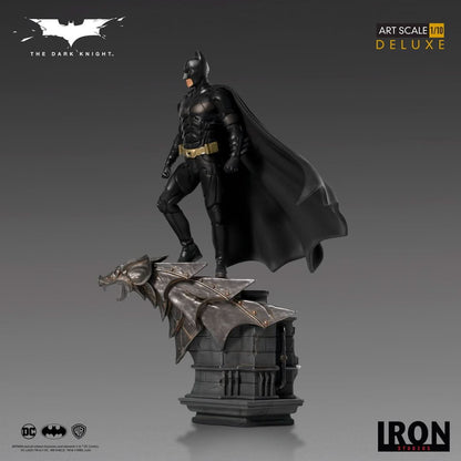 Statue Batman Deluxe – The Dark Knight – Art Scale 1/10 – DC Comics