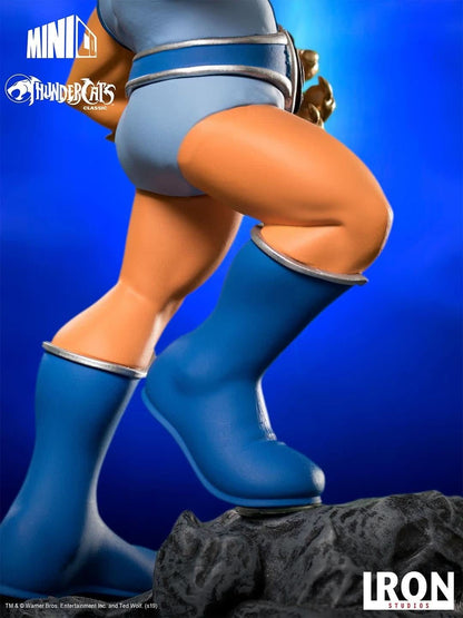 Löwen-O-Figur – Thundercats – Mini Co.
