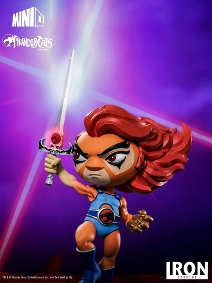 Löwen-O-Figur – Thundercats – Mini Co.