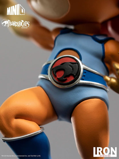 Löwen-O-Figur – Thundercats – Mini Co.