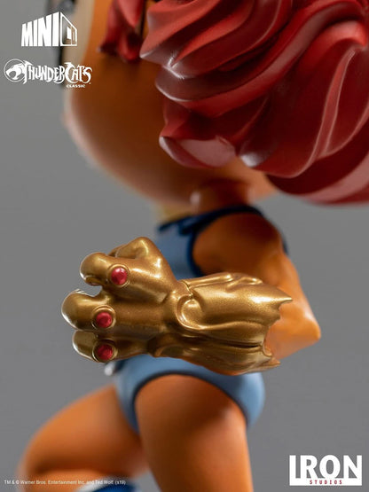 Löwen-O-Figur – Thundercats – Mini Co.