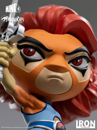 Löwen-O-Figur – Thundercats – Mini Co.