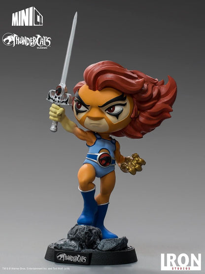 Löwen-O-Figur – Thundercats – Mini Co.