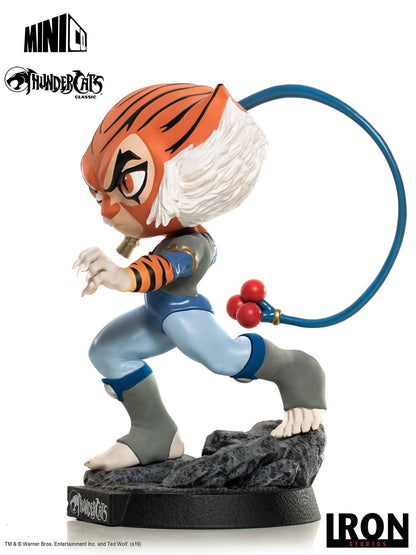 Figur Tygra - Thundercats - Mini Co.