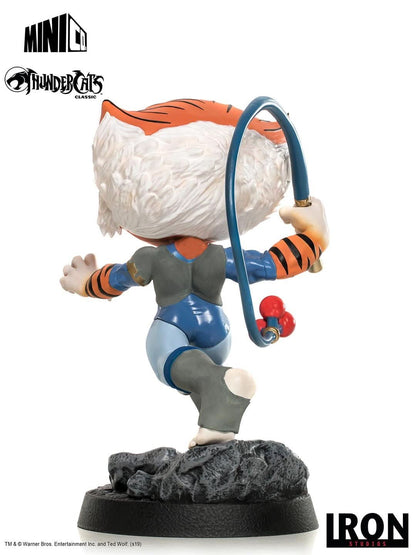 Figur Tygra - Thundercats - Mini Co.