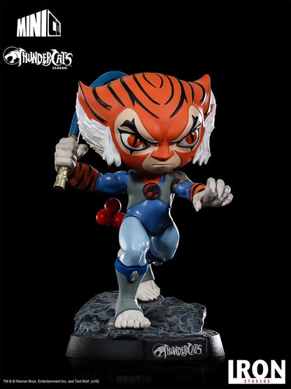 Figur Tygra - Thundercats - Mini Co.