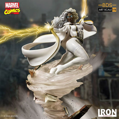 Statue Storm – X-Men – BDS Art Scale 1/10 – Marvel Comics